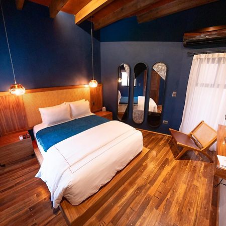 Bito'S Hotel Boutique 圣米格尔－德阿连德 外观 照片