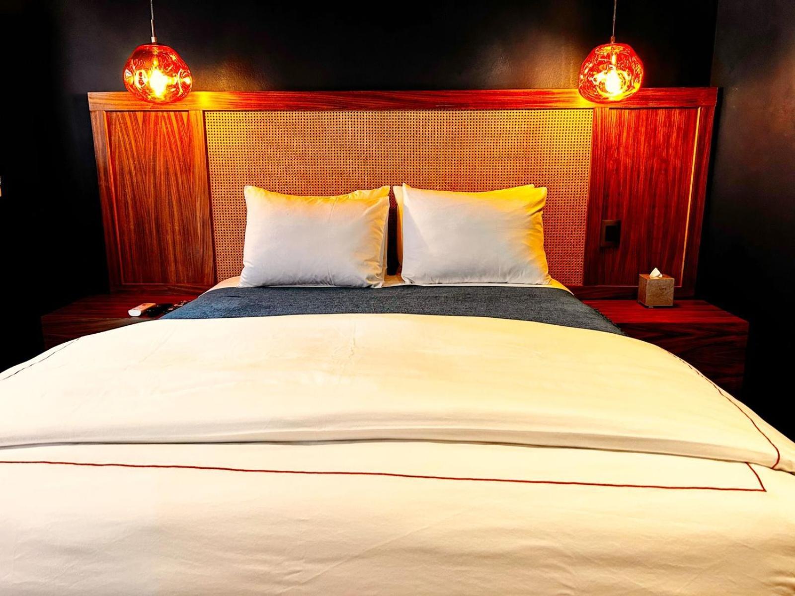 Bito'S Hotel Boutique 圣米格尔－德阿连德 外观 照片