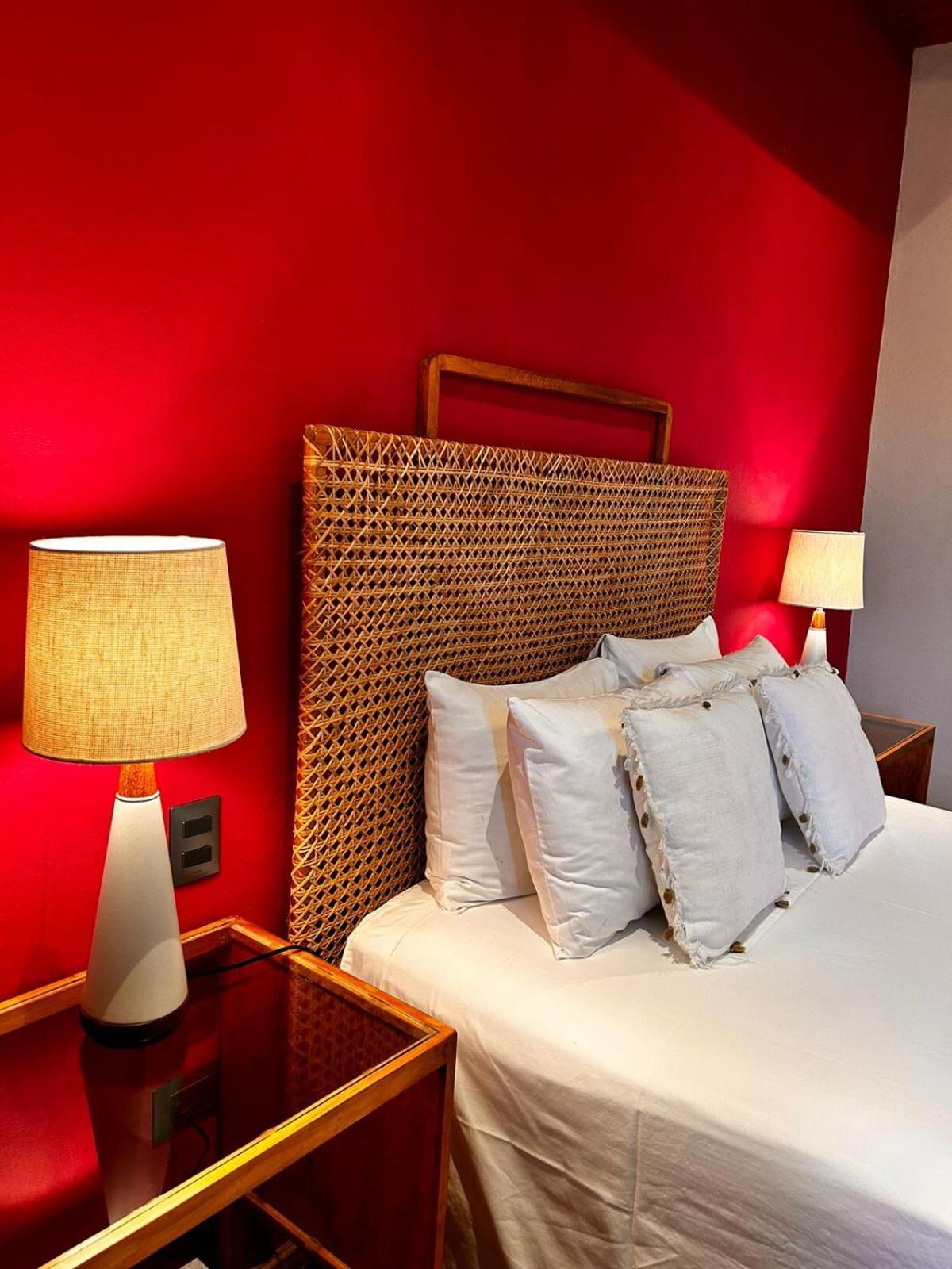 Bito'S Hotel Boutique 圣米格尔－德阿连德 外观 照片