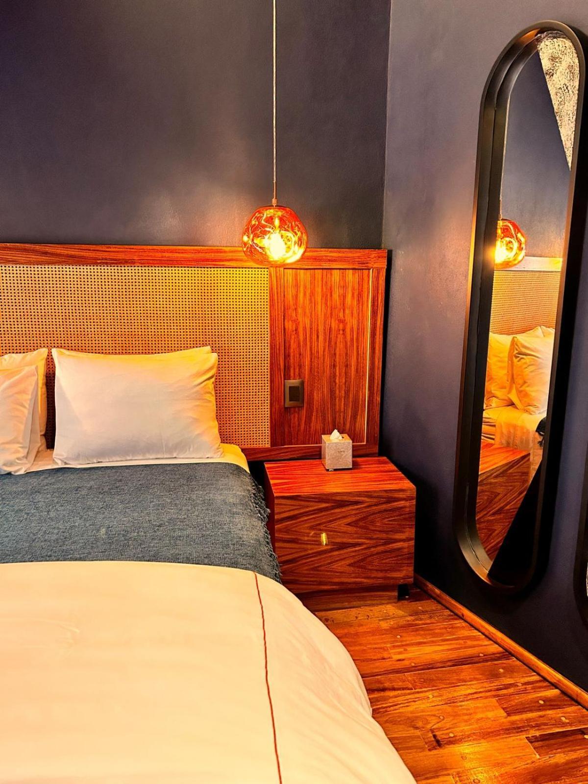 Bito'S Hotel Boutique 圣米格尔－德阿连德 外观 照片