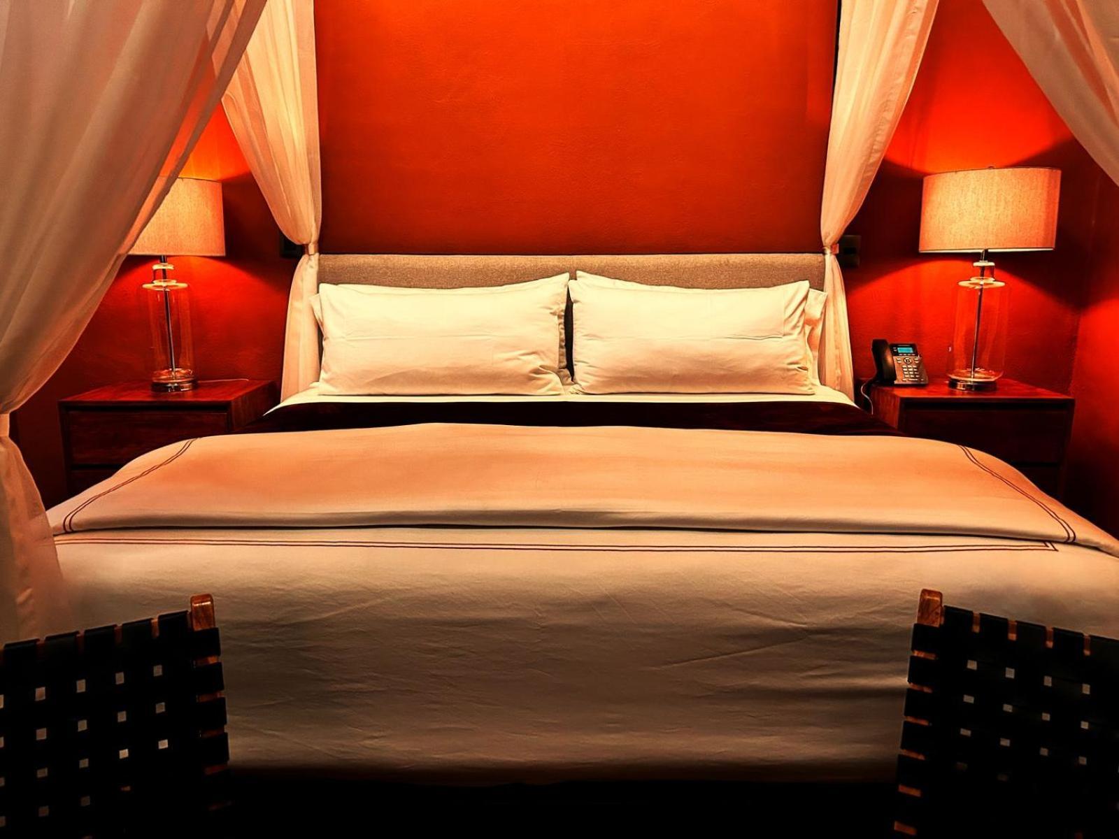 Bito'S Hotel Boutique 圣米格尔－德阿连德 外观 照片