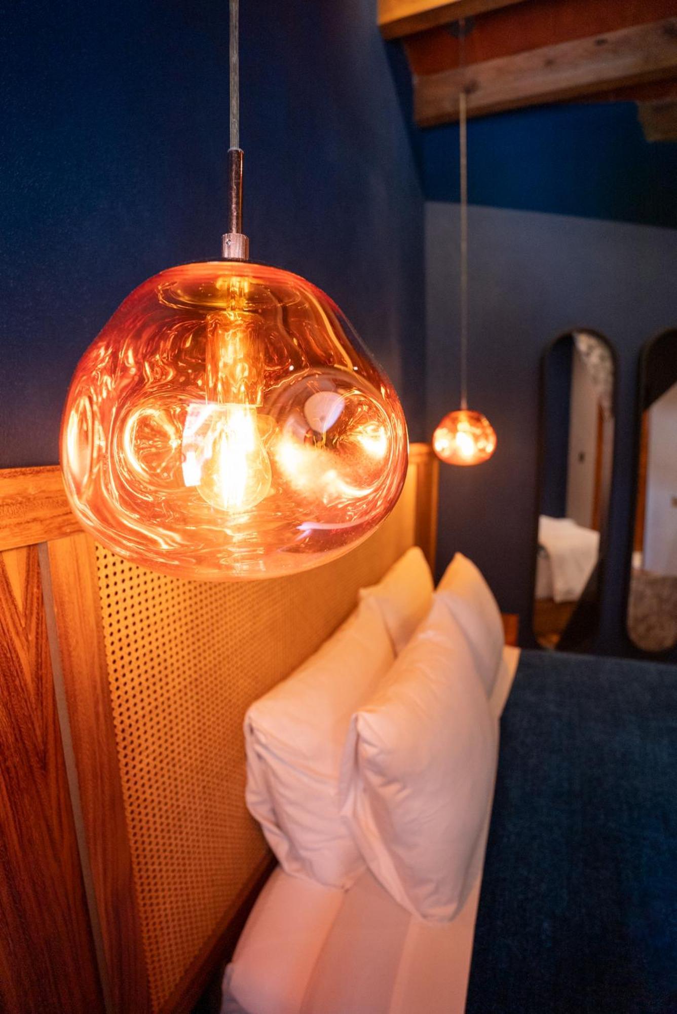 Bito'S Hotel Boutique 圣米格尔－德阿连德 外观 照片